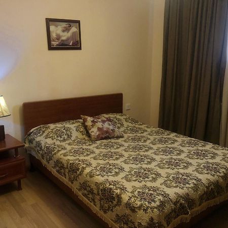 Piano Hotel Tbilisi Ngoại thất bức ảnh