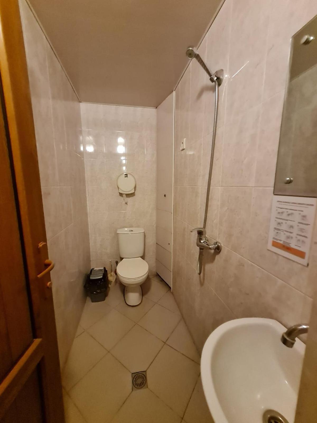 Piano Hotel Tbilisi Ngoại thất bức ảnh