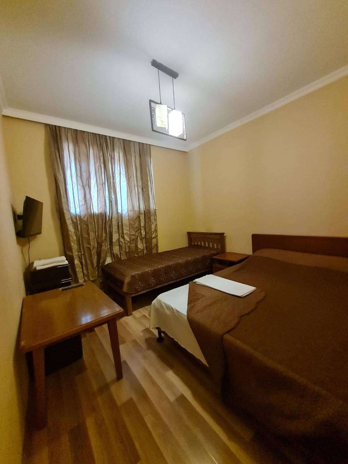 Piano Hotel Tbilisi Ngoại thất bức ảnh