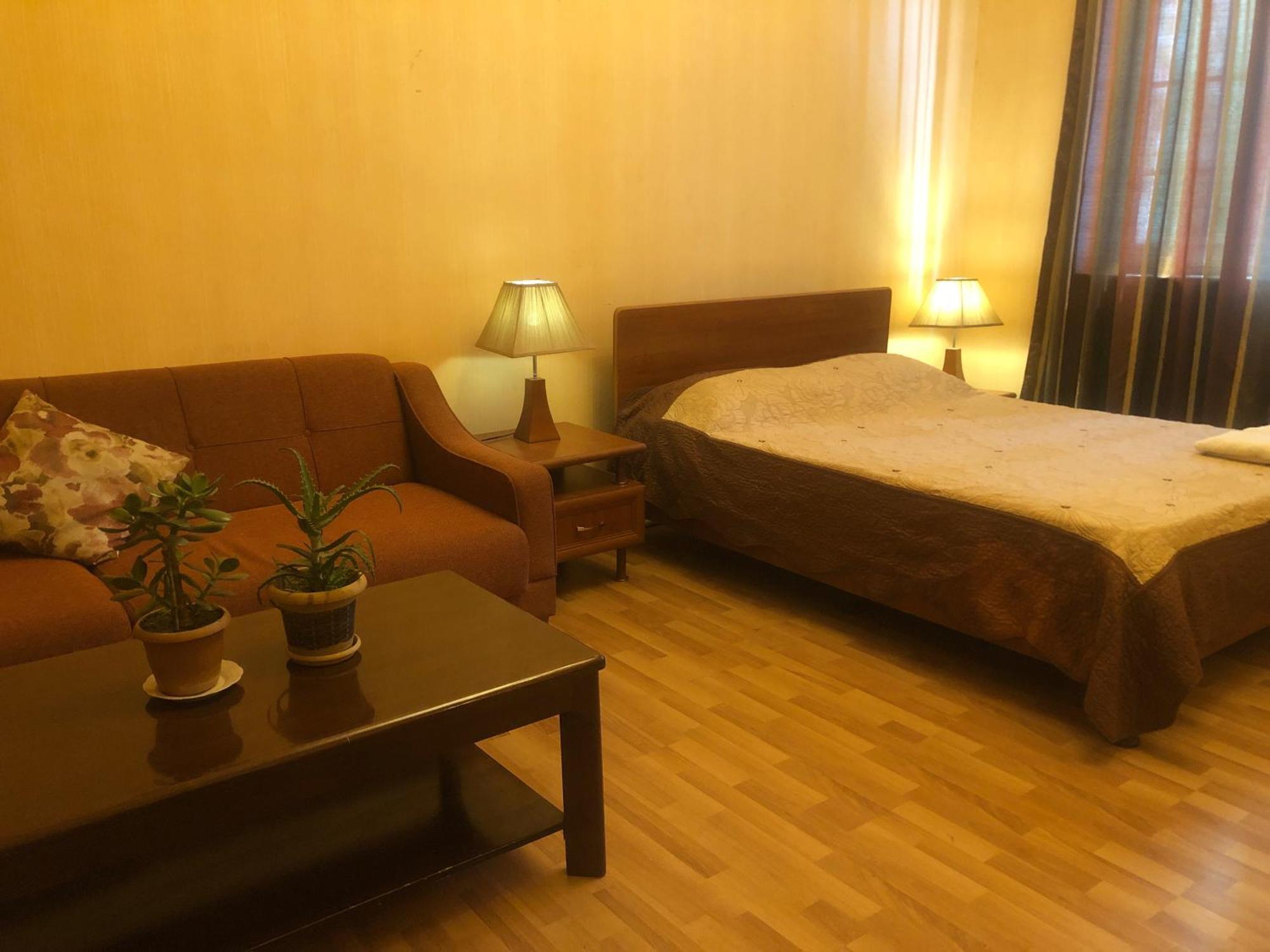 Piano Hotel Tbilisi Ngoại thất bức ảnh